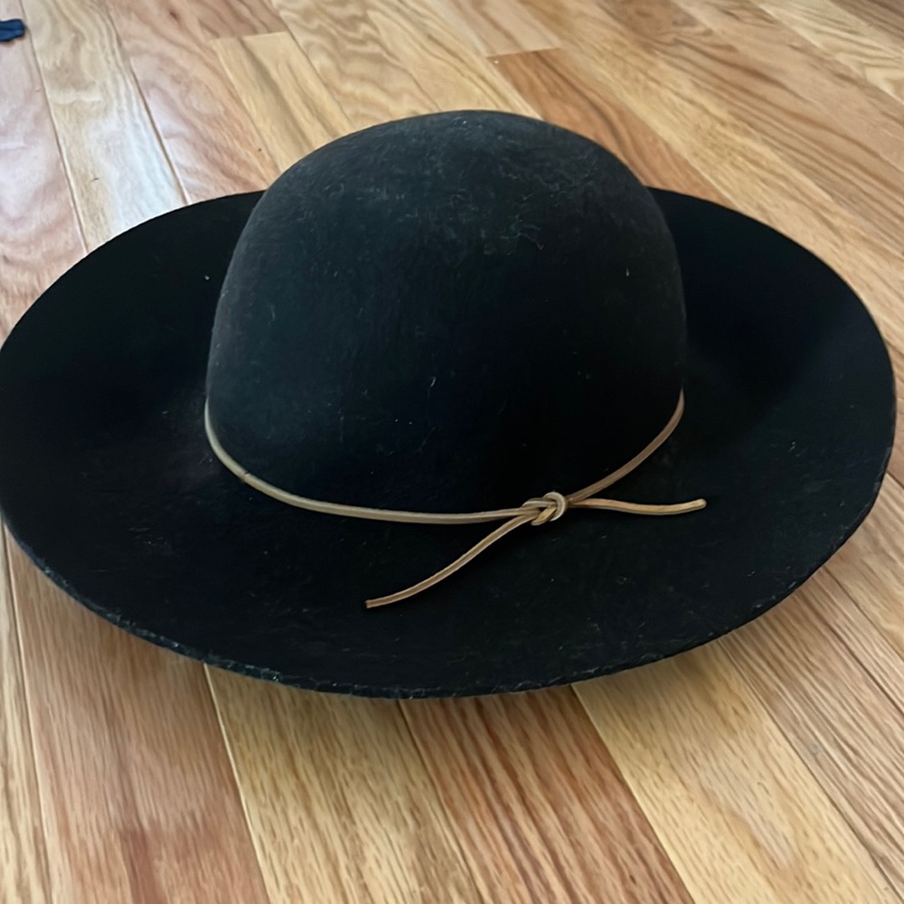 Phenix black hat womens